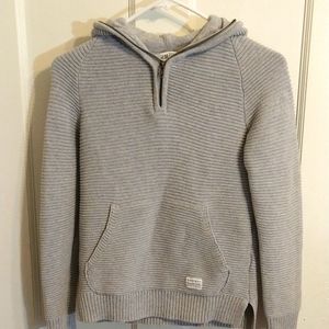 H & M Hoodie Sweater